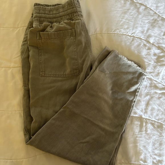 Zara drawstring pant - Picture 2 of 4